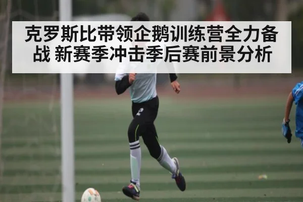 克罗斯比带领企鹅训练营全力备战 新赛季冲击季后赛前景分析