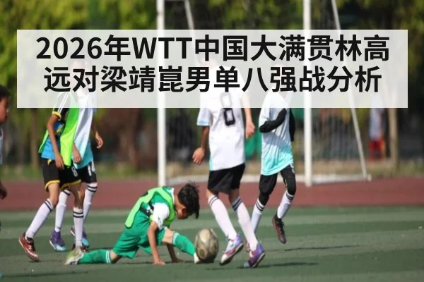 2026年WTT中国大满贯林高远对梁靖崑男单八强战分析